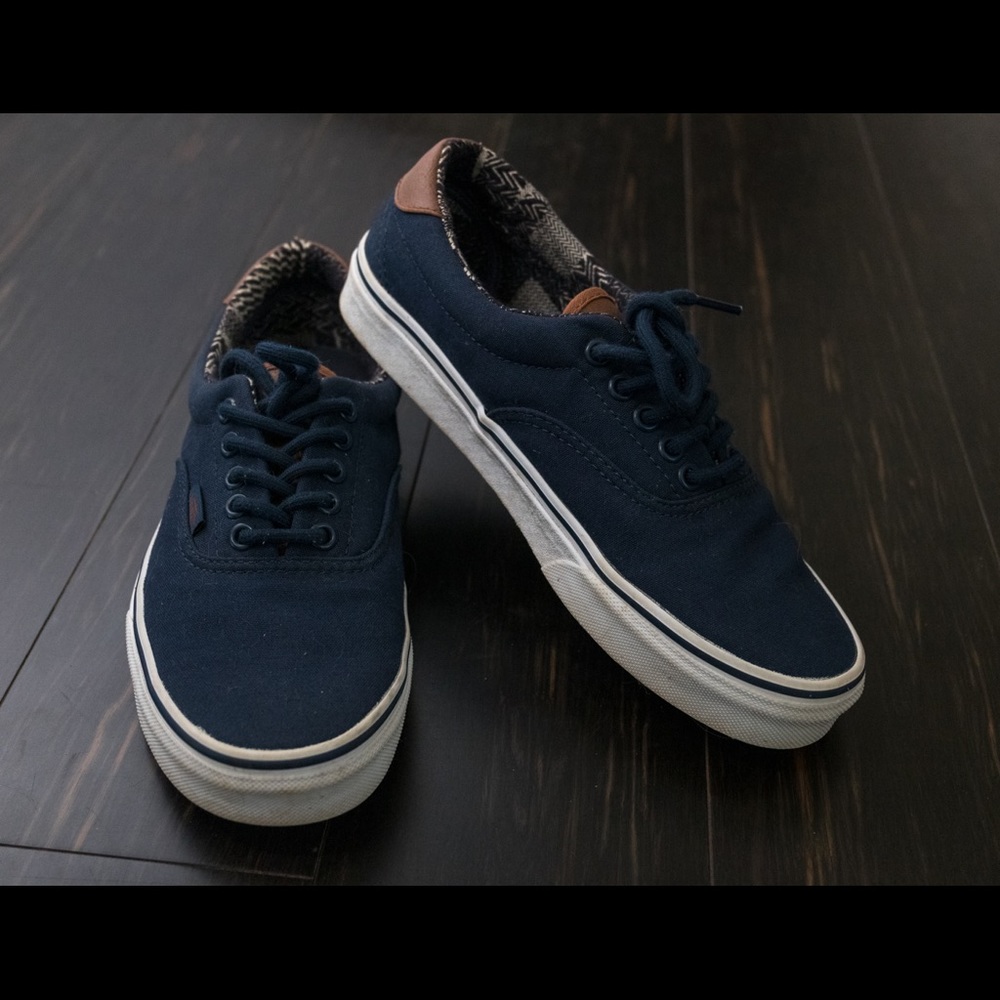Vans C & L ERA 59 Shoes